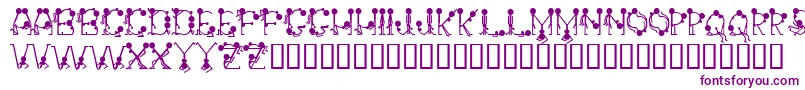 Groupsex Font – Purple Fonts