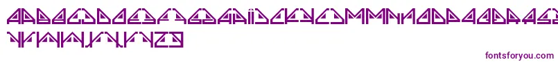 Police Sindrome – polices violettes