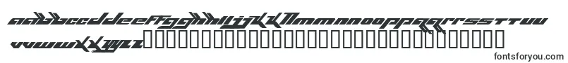 Шрифт Bjork – шрифты для Adobe Acrobat