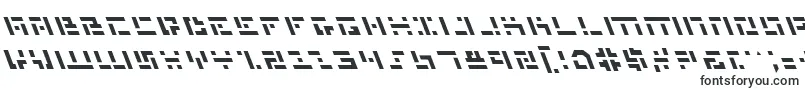 MissileManLeftalic Font – Fonts for Google Chrome