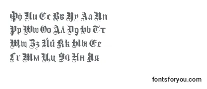 ColouraRegular Font
