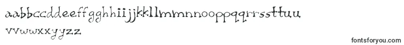 Chait Font – Sudanese Fonts