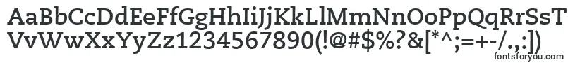 PmnCaeciliaLt75Bold Font – Fonts for Autocad