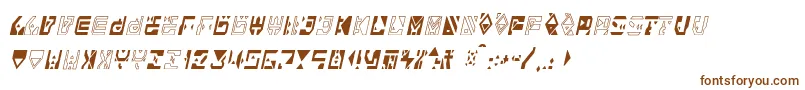 Alianna Font – Brown Fonts