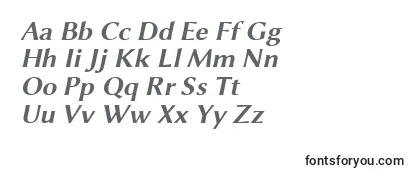 LinbiolinumAbl-fontti