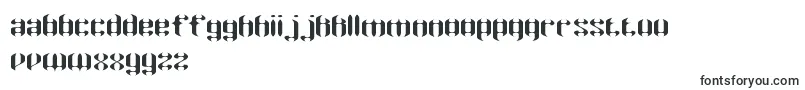 More about Wyvernww Font Wyvernww Font – Sudanese Fonts