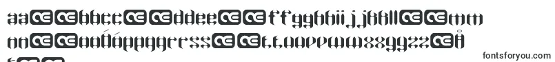 Wyvernww Font – Polish Fonts