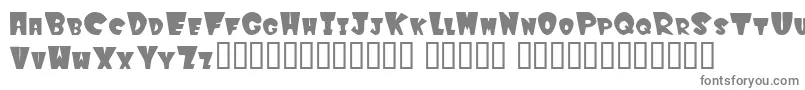 Winkf Font – Gray Fonts