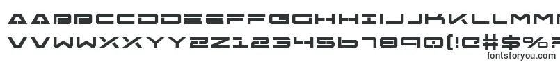 FreeAgentBoldExpanded-fontti – Fontit Windowsille