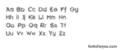 Hammeroi Font