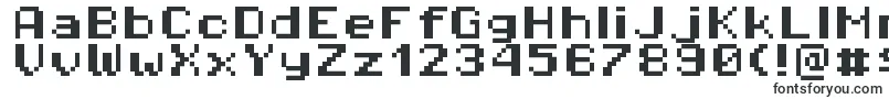Pixeloperatorhb8 Font – Times New Roman Fonts