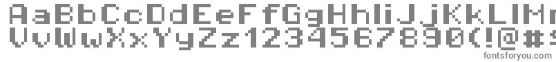 Pixeloperatorhb8 Font – Gray Fonts