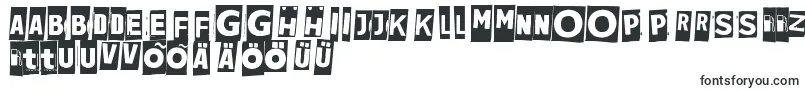 Jadefedgah8002 Font – Estonian Fonts