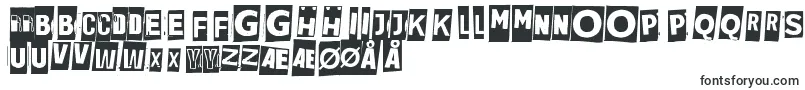 Jadefedgah8002 Font – Danish Fonts