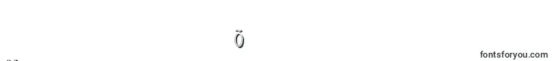 ClinkOutlined Font – Armenian Fonts