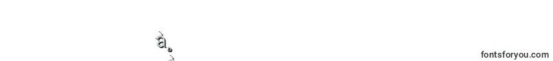 ClinkOutlined-Schriftart – thailändische Schriften