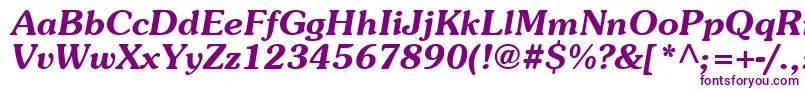 Souvenir ffy Font – Purple Fonts