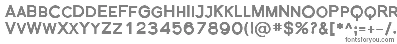 FlorencesansScBlack Font – Gray Fonts