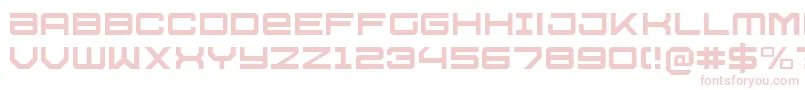 U.S.S.DallasLight Font – Pink Fonts