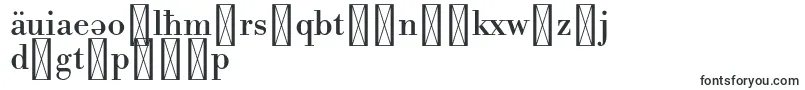 LibrebodoniRegular Font – Amharic Fonts