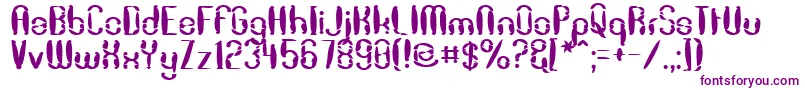 Dekon Font – Purple Fonts