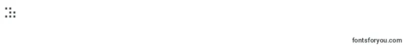 Iconl Font – Fonts for Digit 2