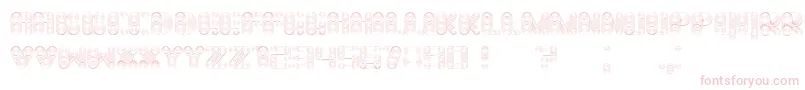 More about Cosmology Font Cosmology Font – Pink Fonts on White Background