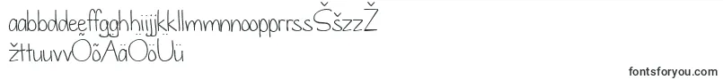 BmdDandelionInTheSpring Font – Estonian Fonts