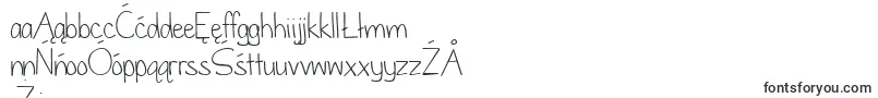 Weitere Informationen zur BmdDandelionInTheSpring-Schriftart BmdDandelionInTheSpring-Schriftart – polnische Schriften