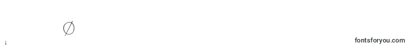 フォントBmdDandelionInTheSpring – シンディ文字