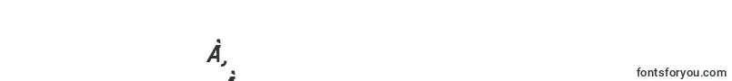 Earthsmightiestexpandital Font – Thai Fonts