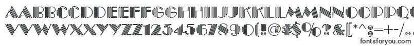 PittsburghRegular Font – Fonts for Adobe Illustrator