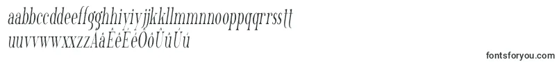 Шрифт Phosph13 – фризские шрифты