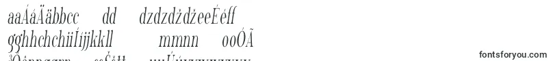 Phosph13 Font – Slovak Fonts