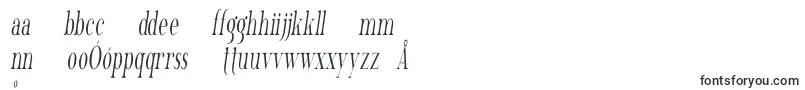 Шрифт Phosph13 – польские шрифты