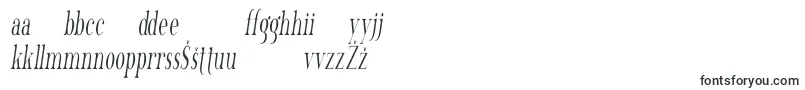 Phosph13 Font – Lithuanian Fonts
