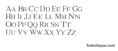 LionKing Font