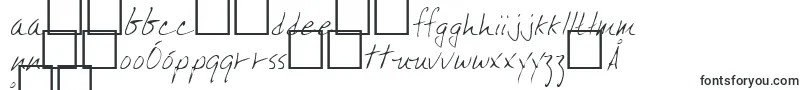 Lehn165 Font – Polish Fonts