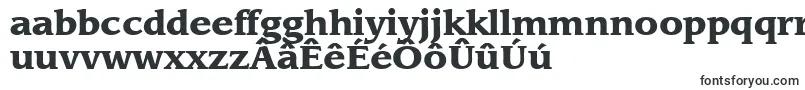 ItcLeawoodLtBlackフォントについての詳細 フォントItcLeawoodLtBlack – フリジアンフォント