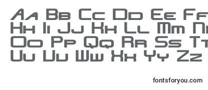 Nisejsrf-fontti