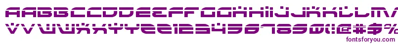 Weitere Informationen zur BattlefieldLaser-Schriftart BattlefieldLaser-Schriftart – Violette Schriften