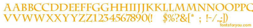 Ft23 Font – Orange Fonts