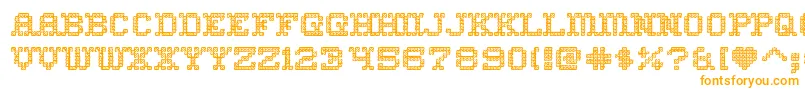 HomesweethomeoutlineRegular Font – Orange Fonts