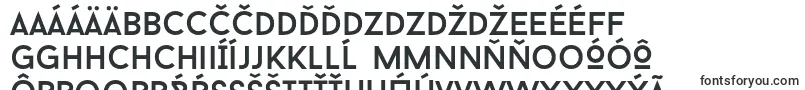 More about BaronNeue Font BaronNeue Font – Slovak Fonts