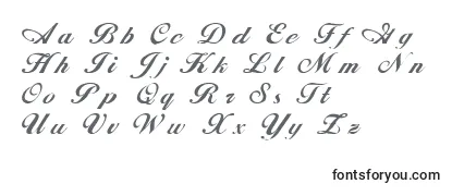 RimbooRegular Font