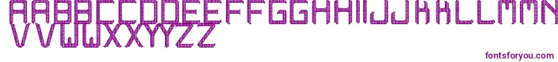 WestrangaSt Font – Purple Fonts