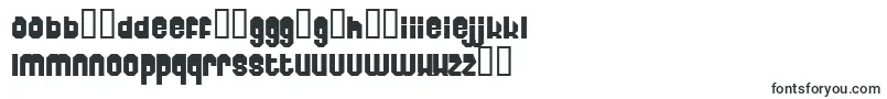 Шрифт Snappy ffy – мальтийские шрифты