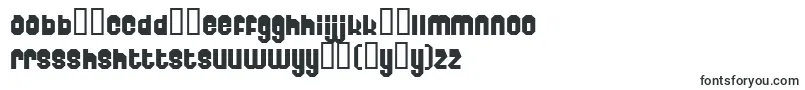 Snappy ffy Font – Hausa Fonts