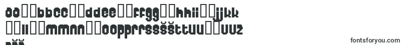 Snappy ffy Font – Latvian Fonts