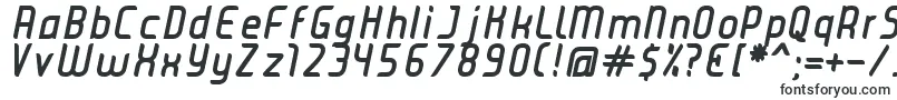 JuiceBoldItalic Font – Fonts Starting with J